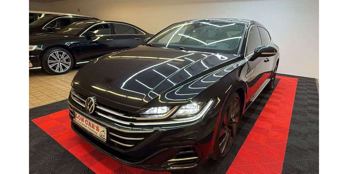 VW Arteon 148.000 km 31.990 &euro; Heilbronn 74076