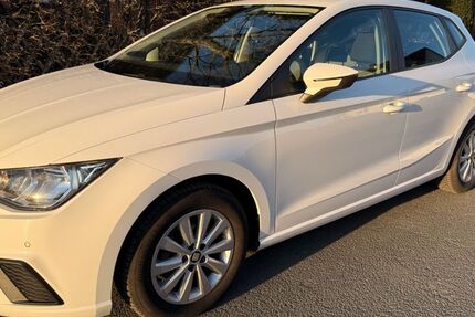 Seat Ibiza 81.874 km 11.000 &euro; Dortmund 44269