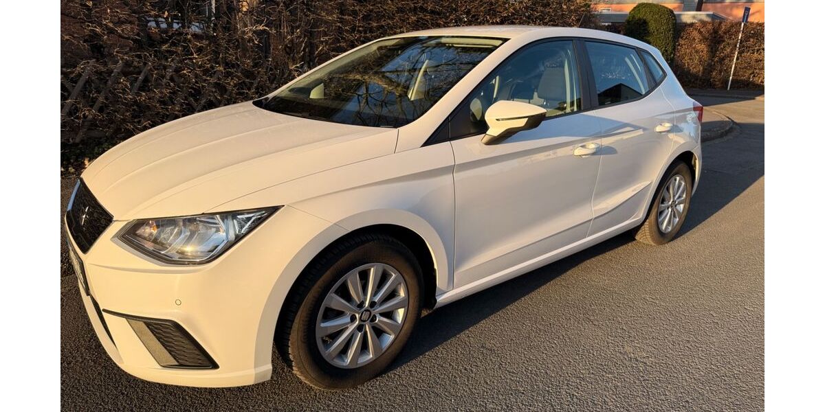 Seat Ibiza 81.874 km 11.000 &euro; Dortmund 44269