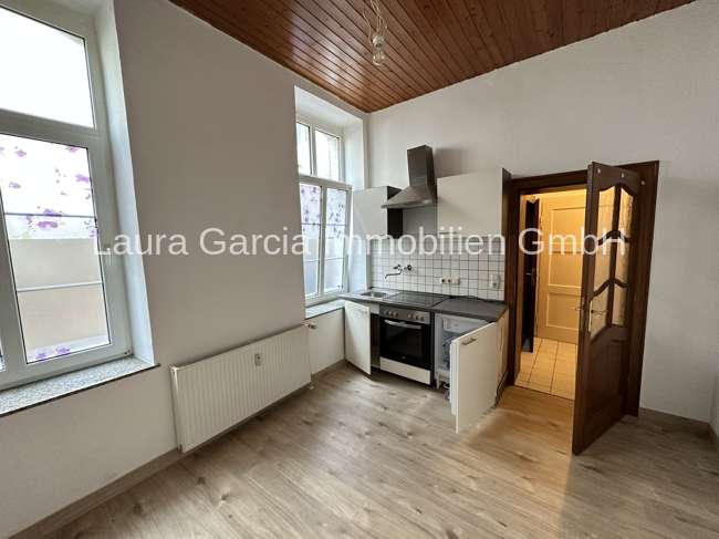 Wohnung zum Mieten in Aachen 660 € 40 m²
