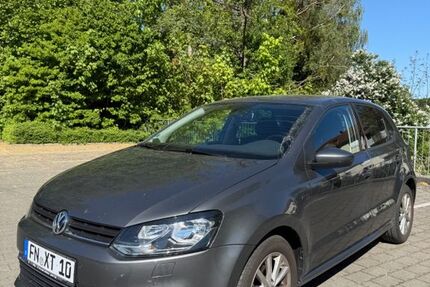 VW Polo 134.600 km 9.400 &euro; Ravensburg 88212
