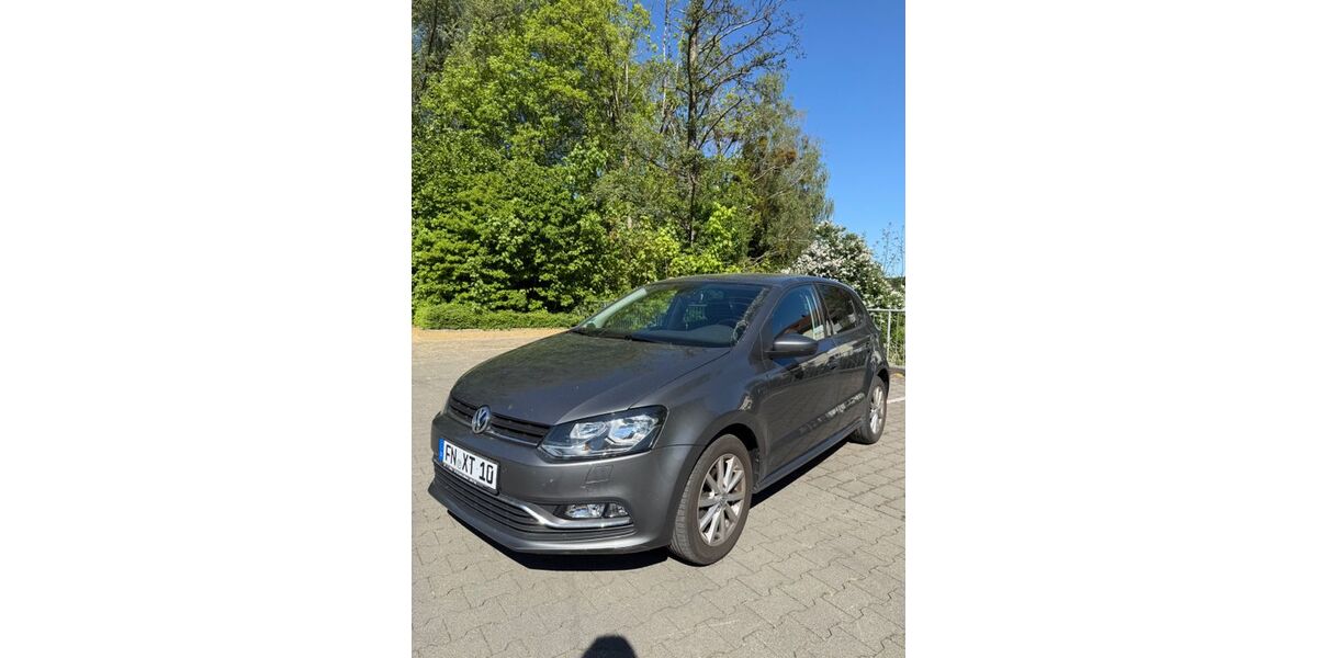 VW Polo 134.600 km 9.400 &euro; Ravensburg 88212
