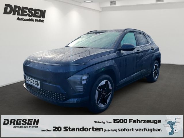 Hyundai KONA Elektro 4.200 km 39.190 &euro; Mönchengladbach 41061