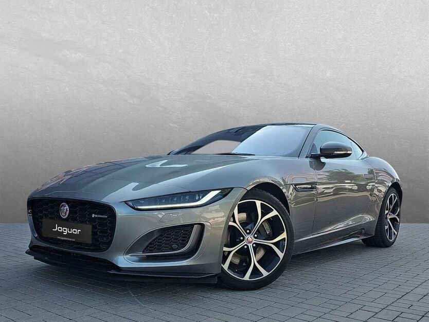 F-Type