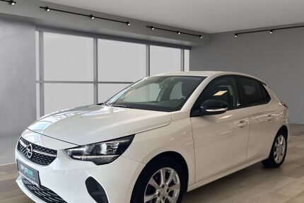 Opel Corsa 48.750 km 10.490 &euro; Leipzig 04209