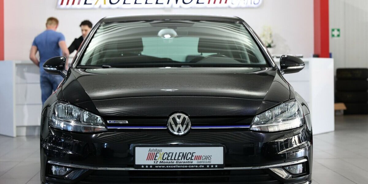 VW Golf VII 1.5 TSI BMT JOIN SPORT / STANDHEIZUNG 117.000 km 14.997 &euro; Hamm 59077