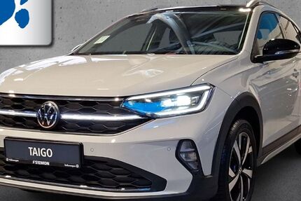 VW Taigo 11.495 km 24.930 &euro; Münster 48153