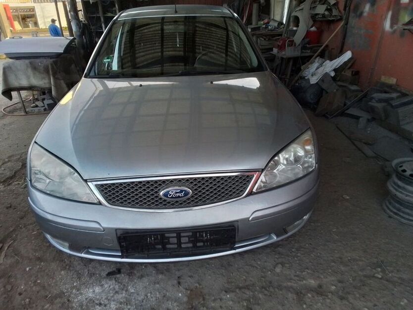 Mondeo