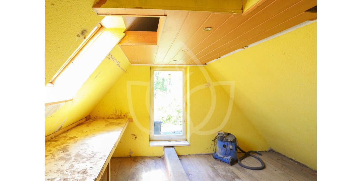 Sanierungsgrundstück mit Entwicklungspotenzial in Petershagen - Einfamilienhaus Petershagen-Eggersdorf Eggersdorf | Angebot:24946555