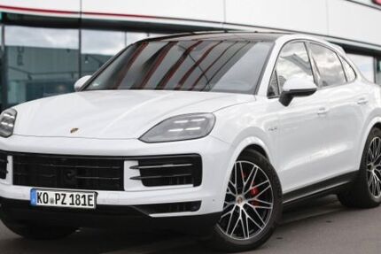 Porsche Cayenne 15.450 km 108.950 &euro; Koblenz 56070