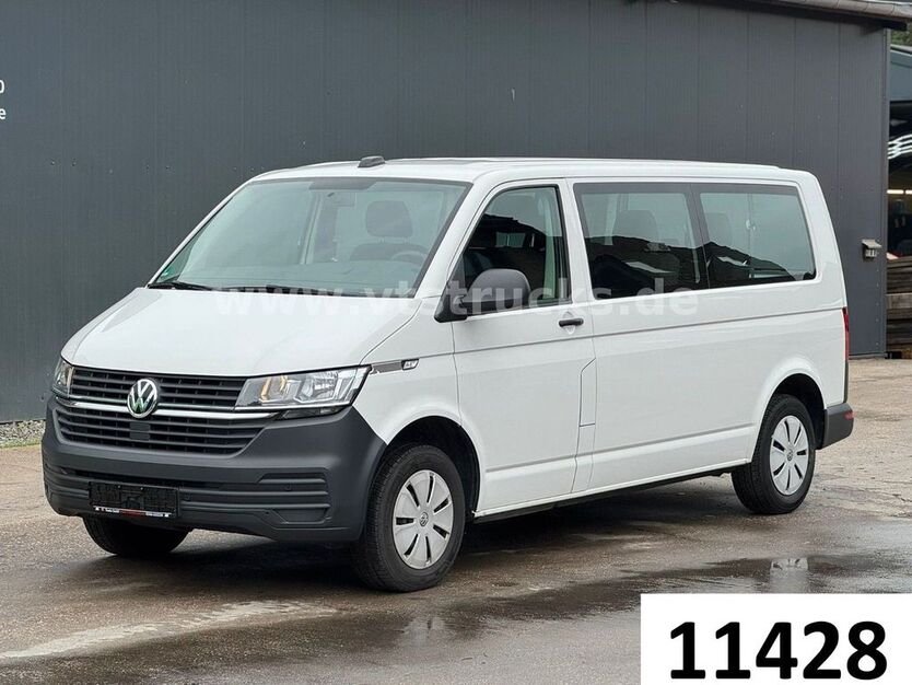 VW Andere 319.600 km 18.450 € Legden 48739