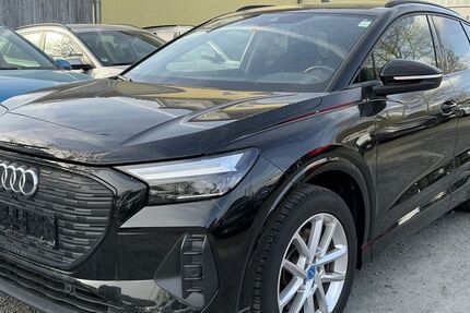 Audi Q4 e-tron 87.245 km 31.000 &euro; Eitorf 53783
