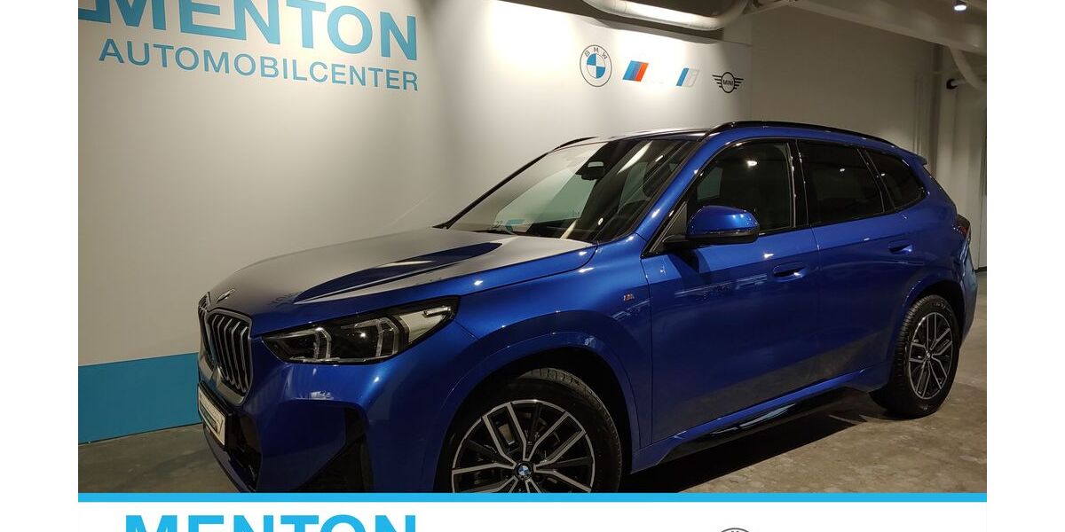 BMW X1 26.516 km 45.890 &euro; Reutlingen 72766