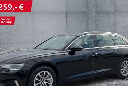 Audi A6 145.006 km 26.450 &euro; Bamberg 96052
