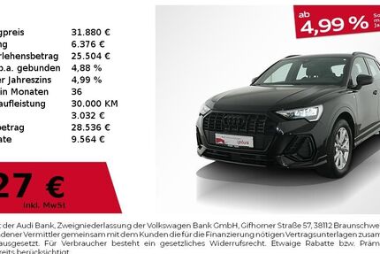 Audi Q3 51.900 km 31.880 &euro; Nürnberg 90441