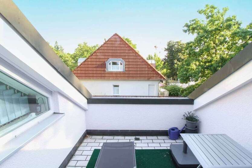 Wohnung zum Kaufen in München 435.000 € 56.3 m² 2 zimmer