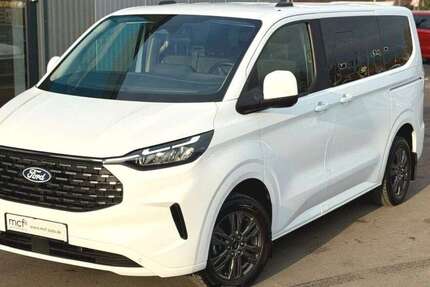 Ford Tourneo Custom 18.507 km 41.480 &euro; Harztor 99768