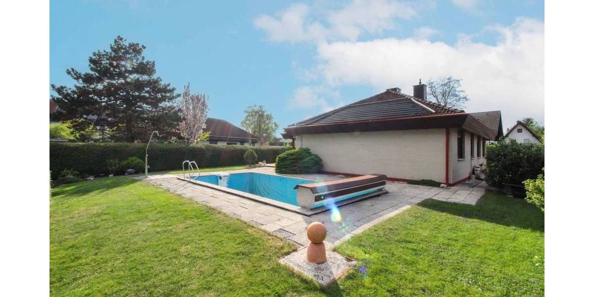 Einfamilienhaus Gröbenzell - 4 Zimmer, 1.199.000&euro; | Angebot:26435062