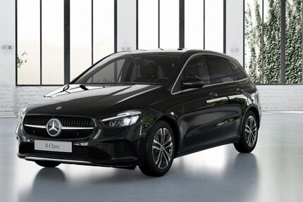 Mercedes-Benz B 200 3.500 km 37.600 € Mechernich 53894