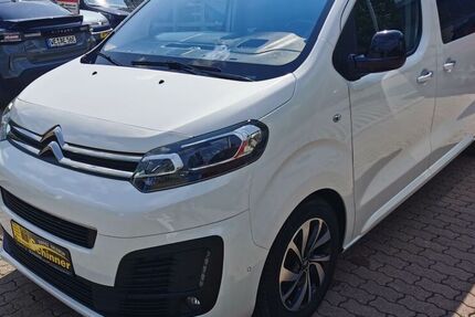 Citroen SpaceTourer