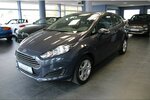 Ford Fiesta 1.25 Champions Edition 68.715 km 5.980 &euro; Euskirchen 53881