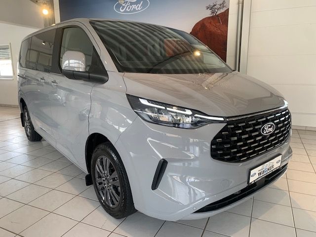 Ford Tourneo Custom 6.700 km 45.990 &euro; Mayen 56727