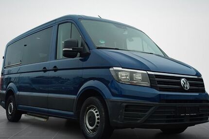 VW Crafter 176.705 km 29.599 &euro; Wittenburg 19243
