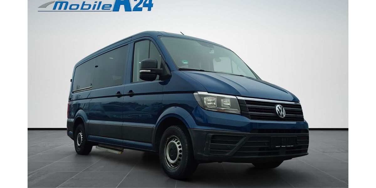VW Crafter 176.705 km 29.599 &euro; Wittenburg 19243