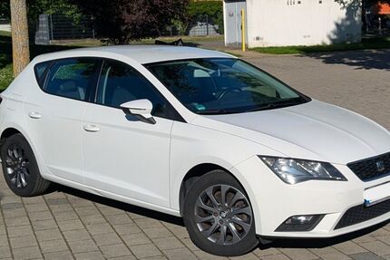 Seat Leon 219.000 km 5.900 &euro; Frankfurt am Main 60326