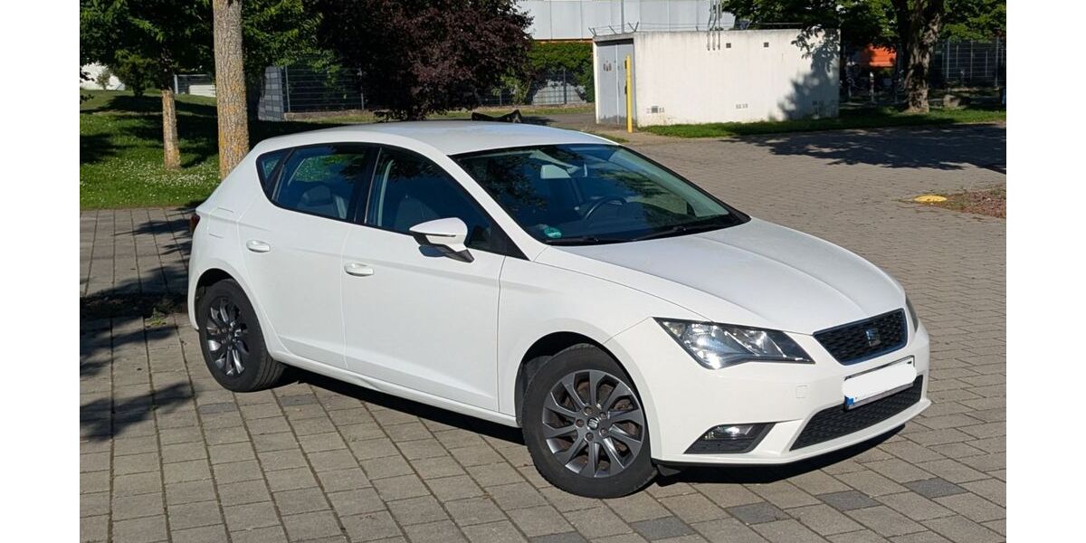 Seat Leon 219.000 km 5.900 &euro; Frankfurt am Main 60326