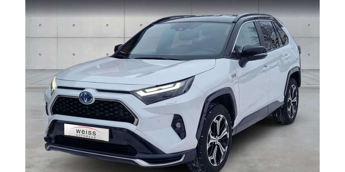 Toyota RAV 4 49.730 km 44.900 &euro; Wingst 21789