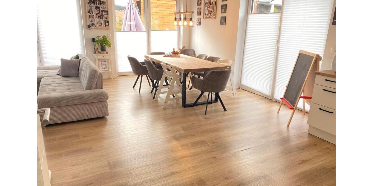 Doppelhaushälfte Wildeshausen - 5 Zimmer, 106 m&sup2;, 1.200&euro; | Angebot:26366783