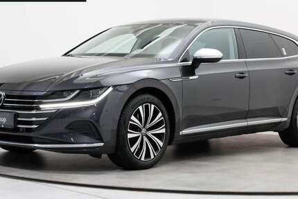 VW Arteon 126.734 km 23.930 &euro; Feldkirchen - Westerham 83620