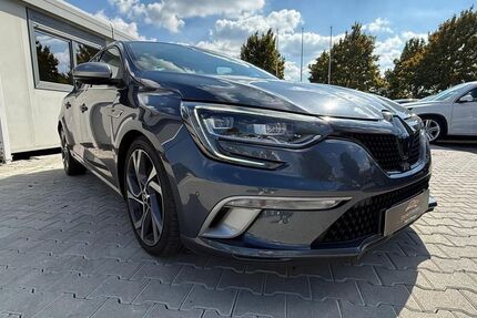 Renault Megane 145.000 km 12.990 € Öhringen 74613
