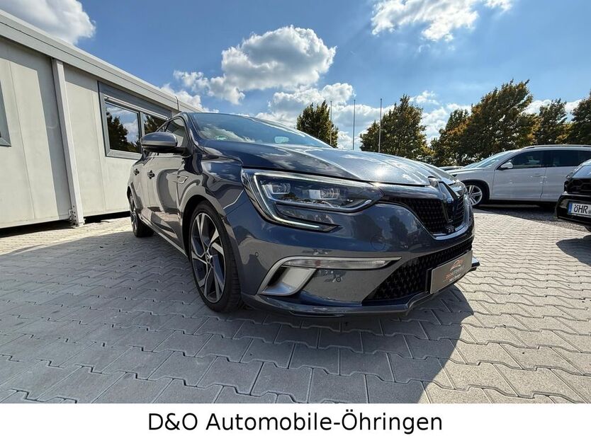 Renault Megane 145.000 km 12.990 € Öhringen 74613