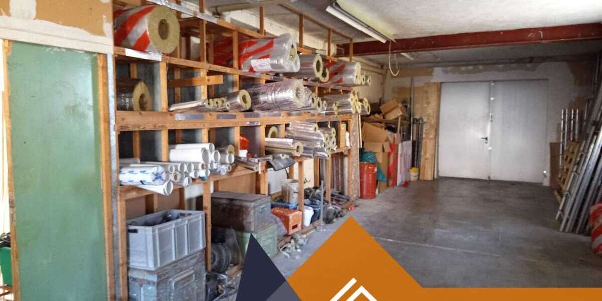 Gewerbeobjekt Michelau in Oberfranken - 1.400&euro; | Angebot:24596652