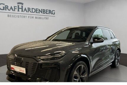 Audi Q6 e-tron 21.600 km 65.510 &euro; Konstanz 78467