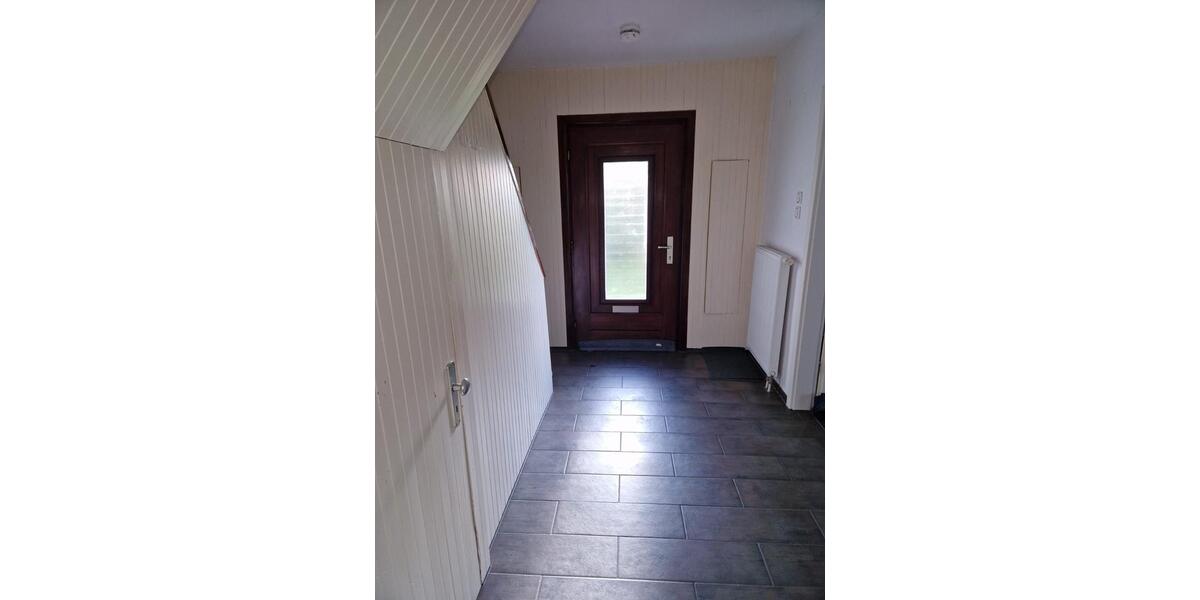 Freistehendes 2-Zimmer-Haus in Hemmoor Westersode 2 zimmer