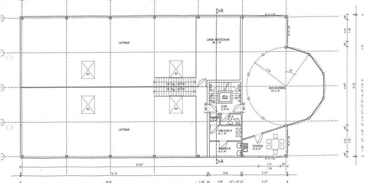 Gewerbeobjekt Stuhr Brinkum - 625.000&euro; | Angebot:26501679
