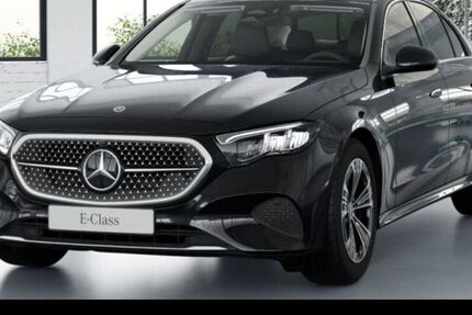 Mercedes E 220