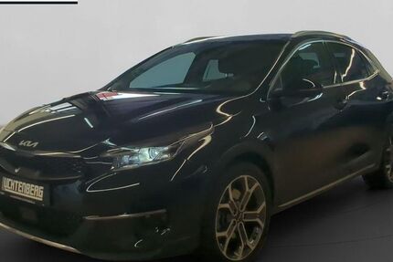Kia XCeed 50.475 km 21.790 &euro; Leverkusen 51381