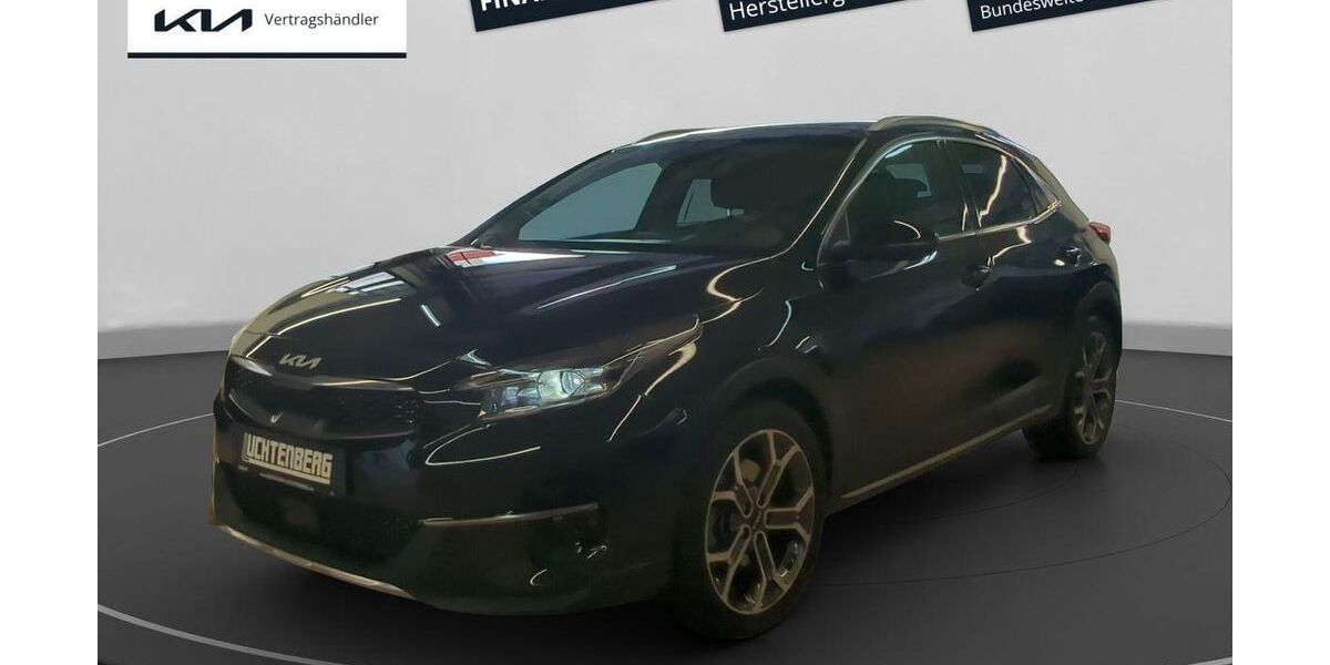 Kia XCeed 50.475 km 21.790 &euro; Leverkusen 51381