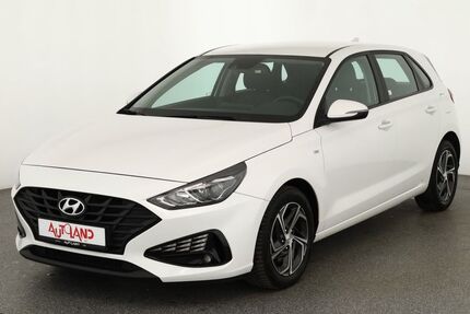 Hyundai i30 84.204 km 16.890 &euro; Hoppegarten OT Hönow 15366