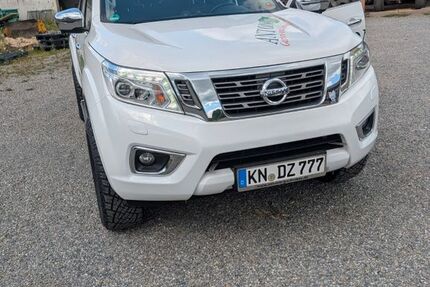 Nissan NP 300 51.500 km 18.000 &euro; Allensbach 78476