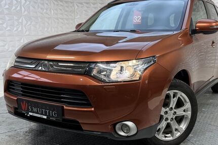 Mitsubishi Outlander 212.000 km 6.500 &euro; Bad Langensalza 99947