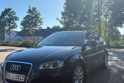 Audi A3 145.000 km 8.600 &euro; Herne 44629