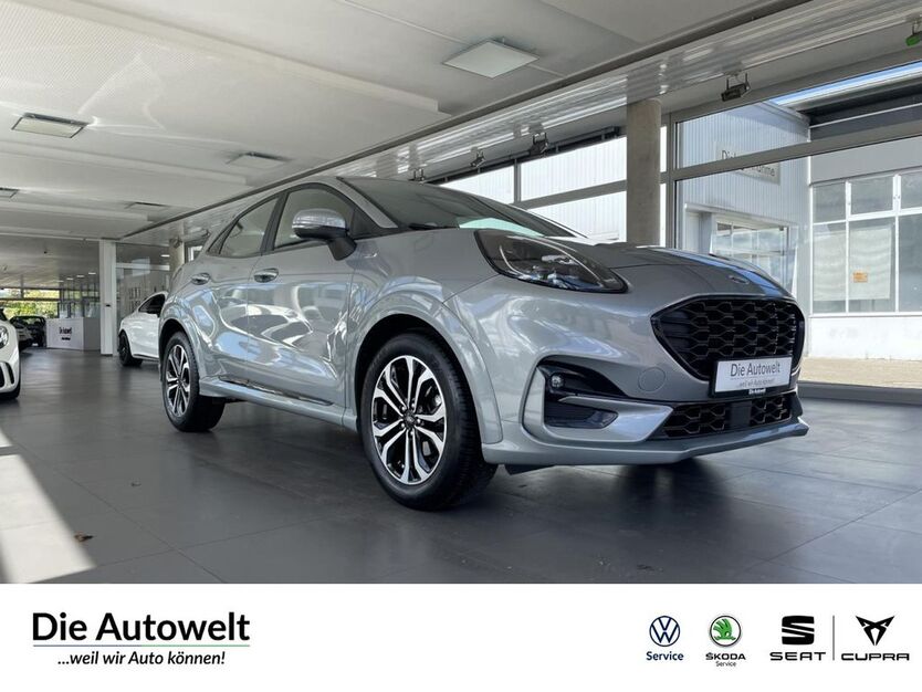 Ford Puma 93.100 km 14.991 € Rheinfelden (Baden) (Rheinfelden) 79618