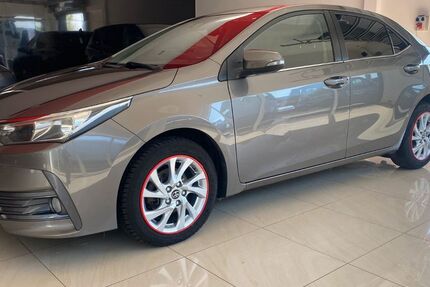 Toyota Corolla 170.000 km 11.500 &euro; Kranenburg 47559