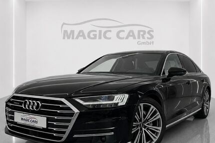Audi A8 48.000 km 51.900 &euro; Worms 67547