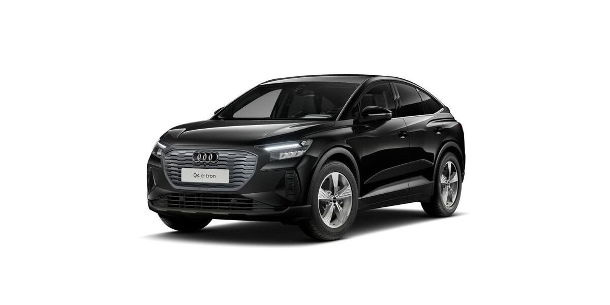 Audi Q4 e-tron 50.078 km 26.990 &euro; Sand am Main 97522